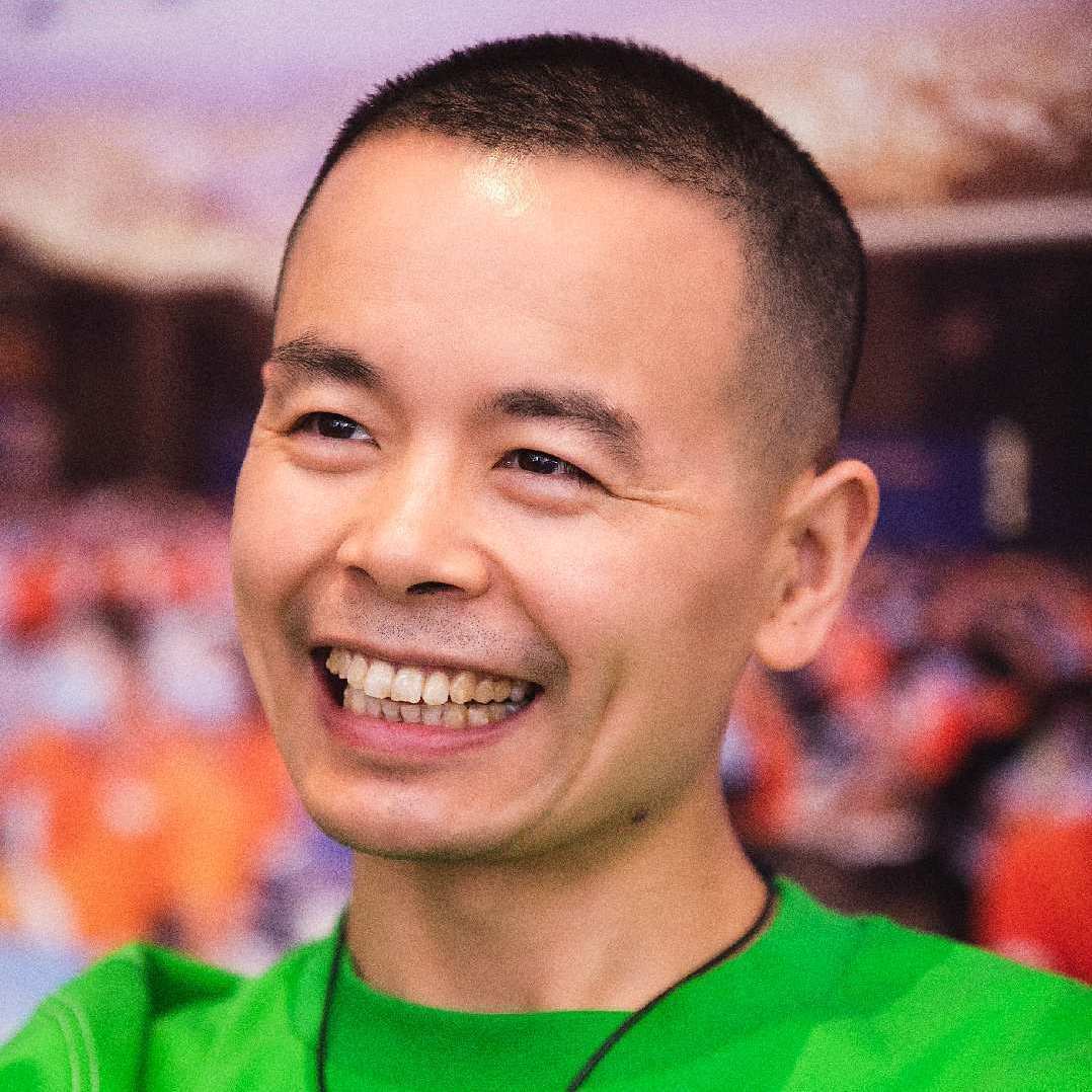 黄老师成长分享