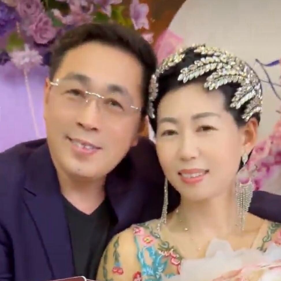 喬大鵬.
