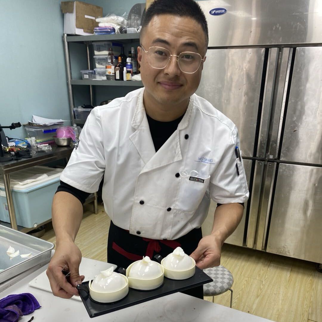 青禾蛋糕贾海斌