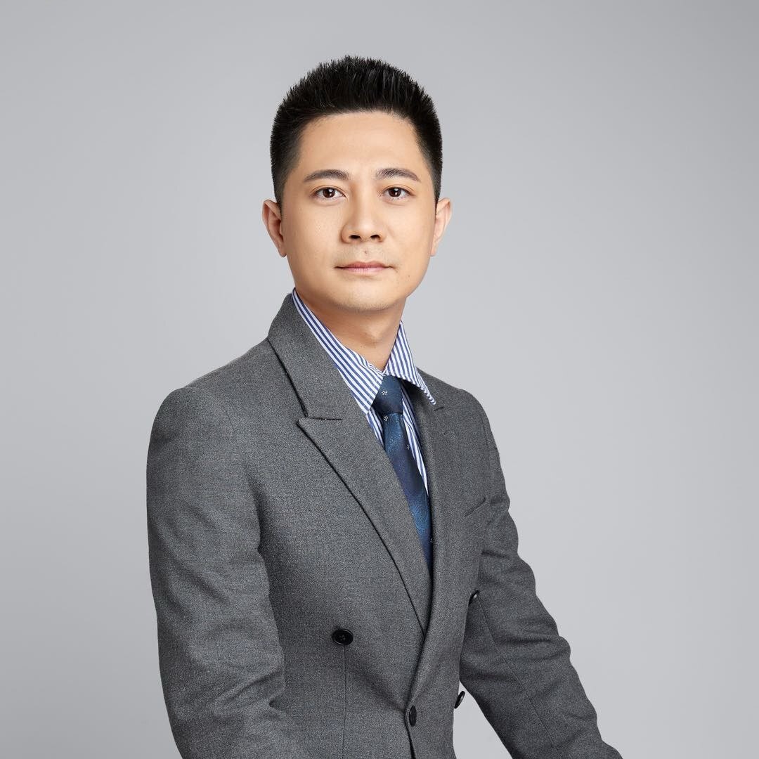 经络Ai戴韵峰