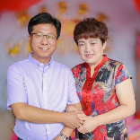 桂森与老陈