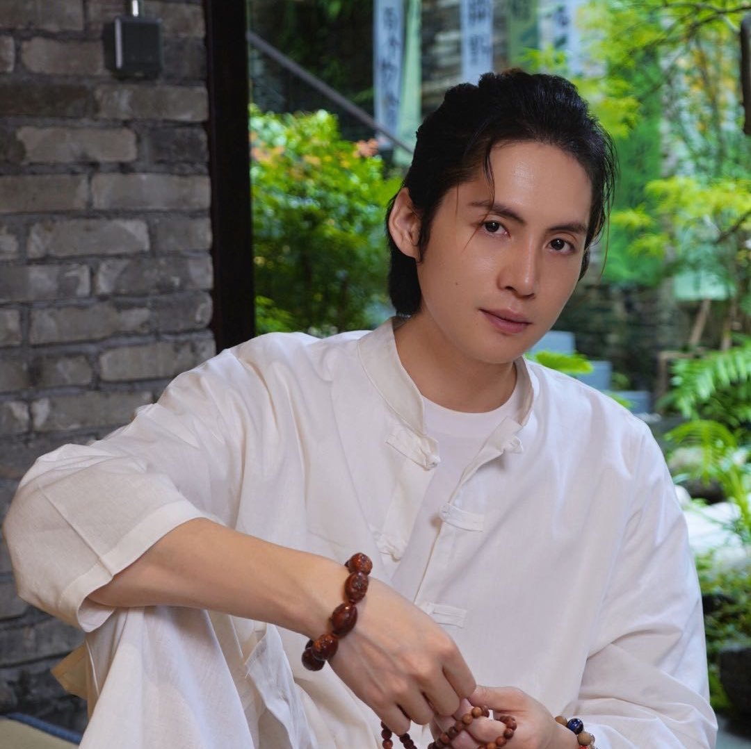 青城山時貳-草民