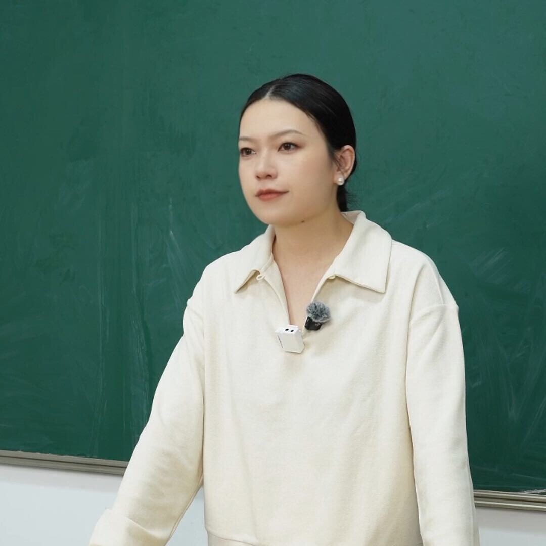 博学课堂-赵老师