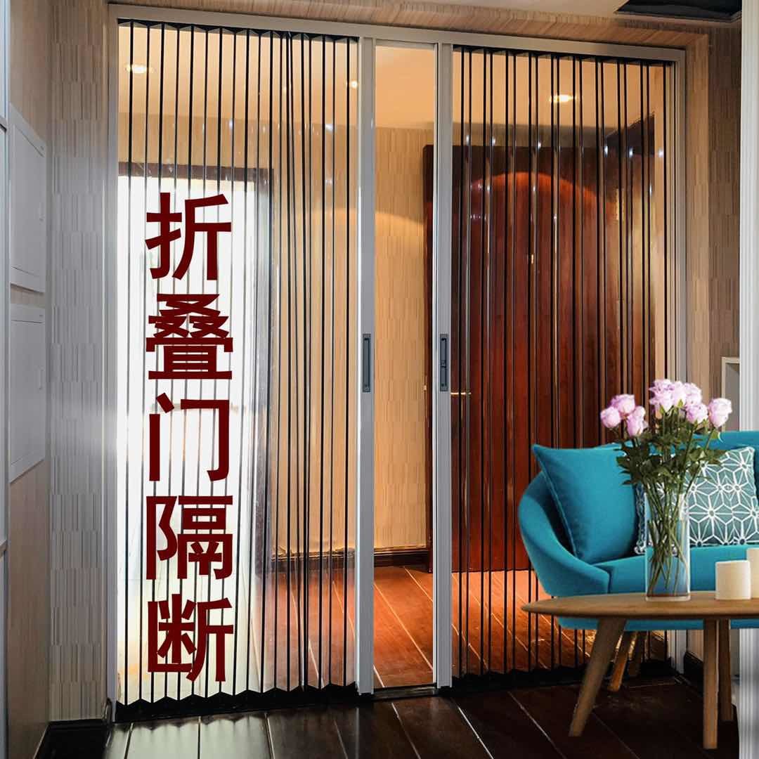 上海峋瑞隐形折叠门窗