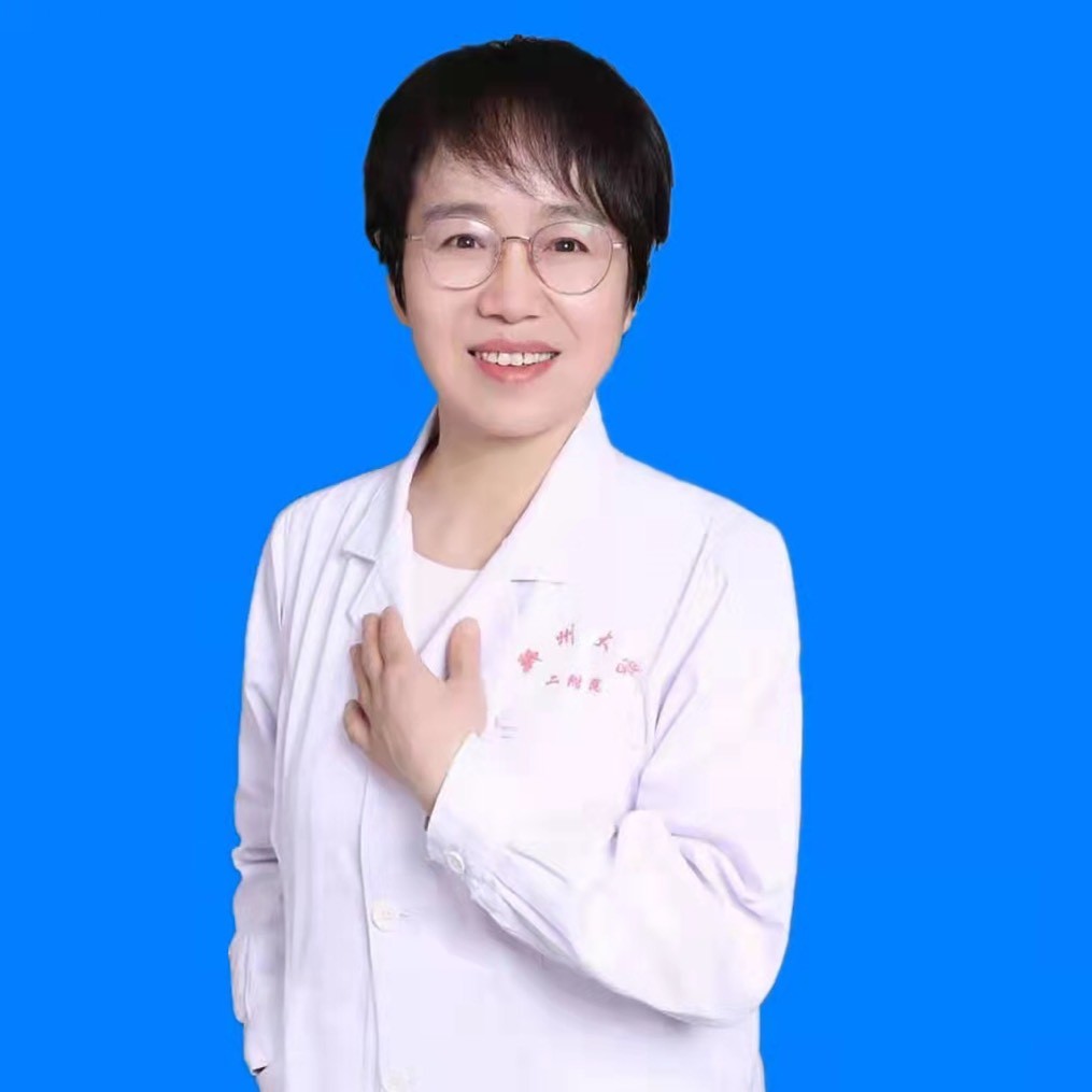 产科朱宝菊