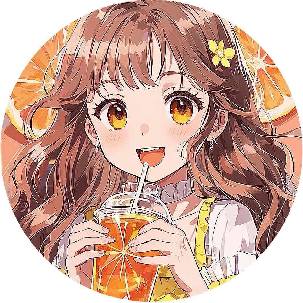 磕颜西柚酱