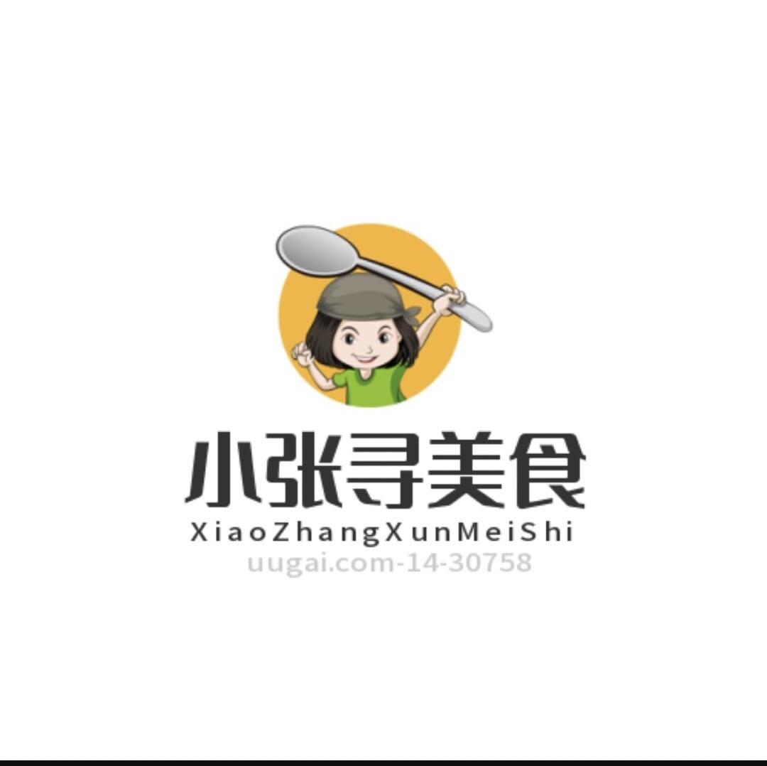 小张寻美食