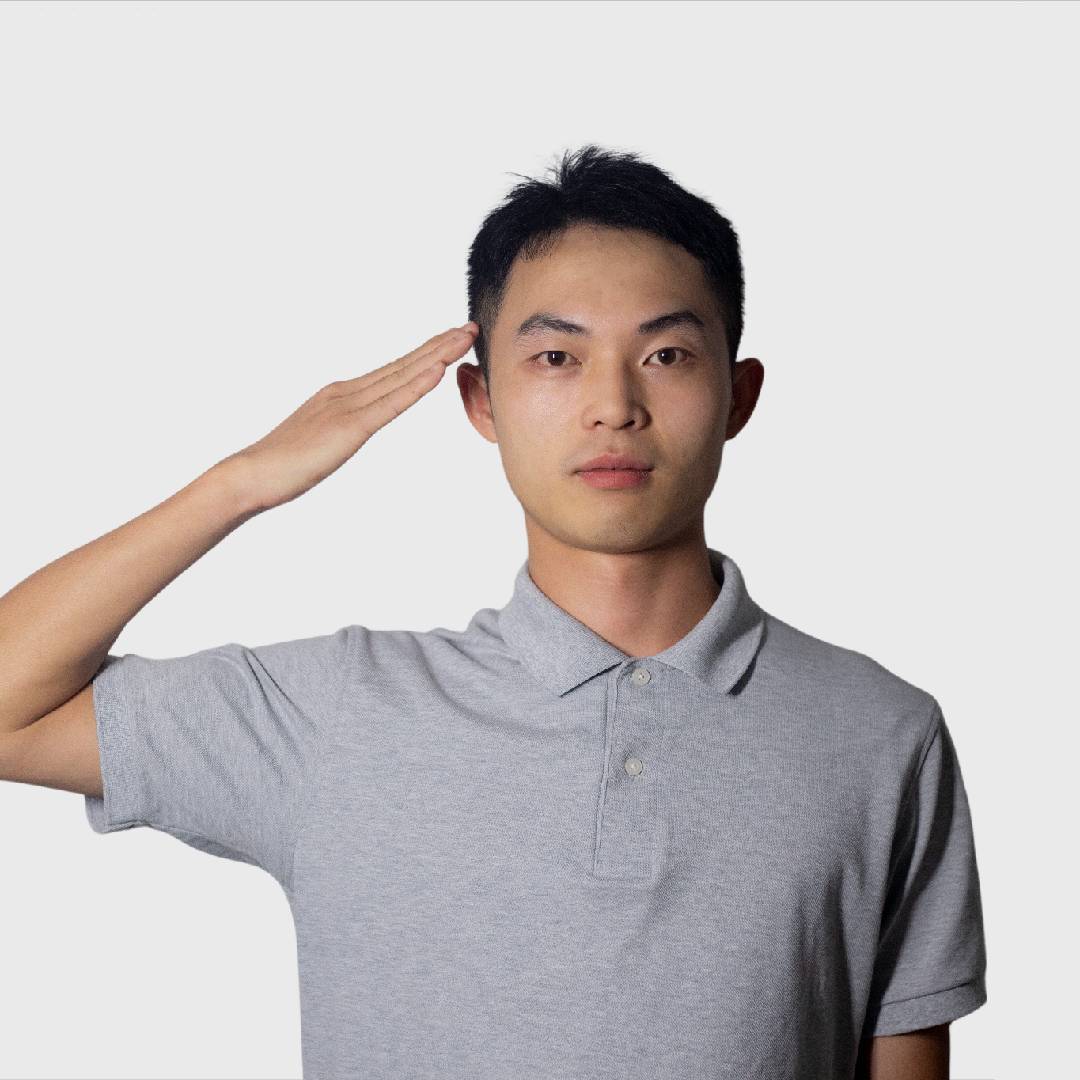 星空房工厂阿健