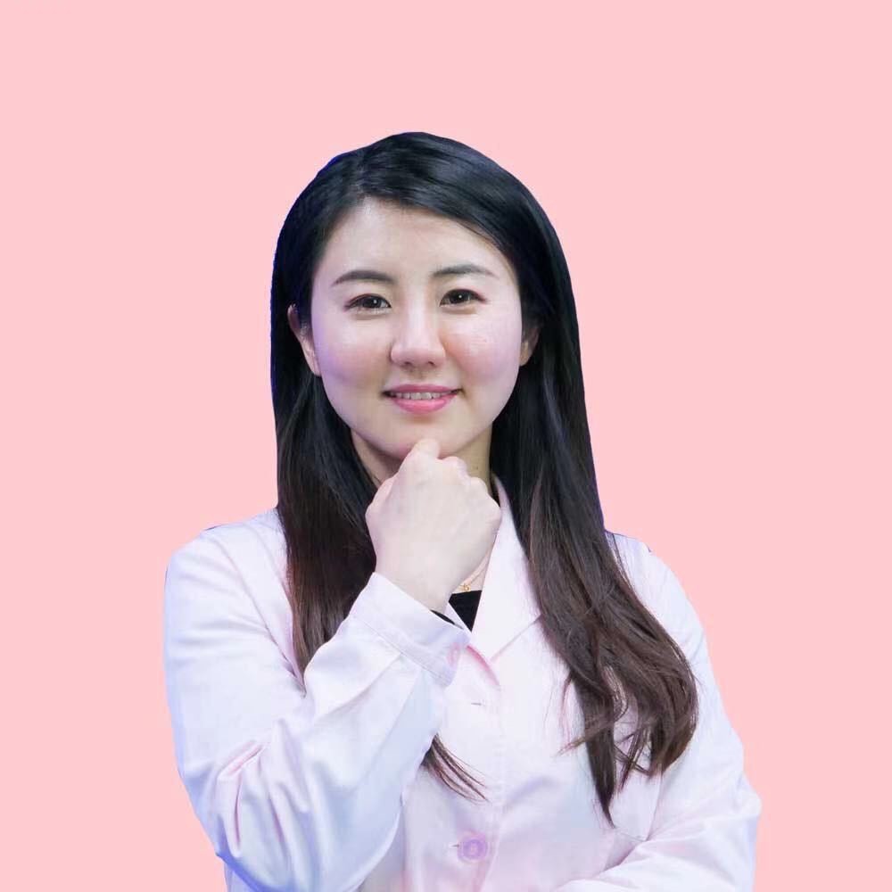 妇产科刘大夫