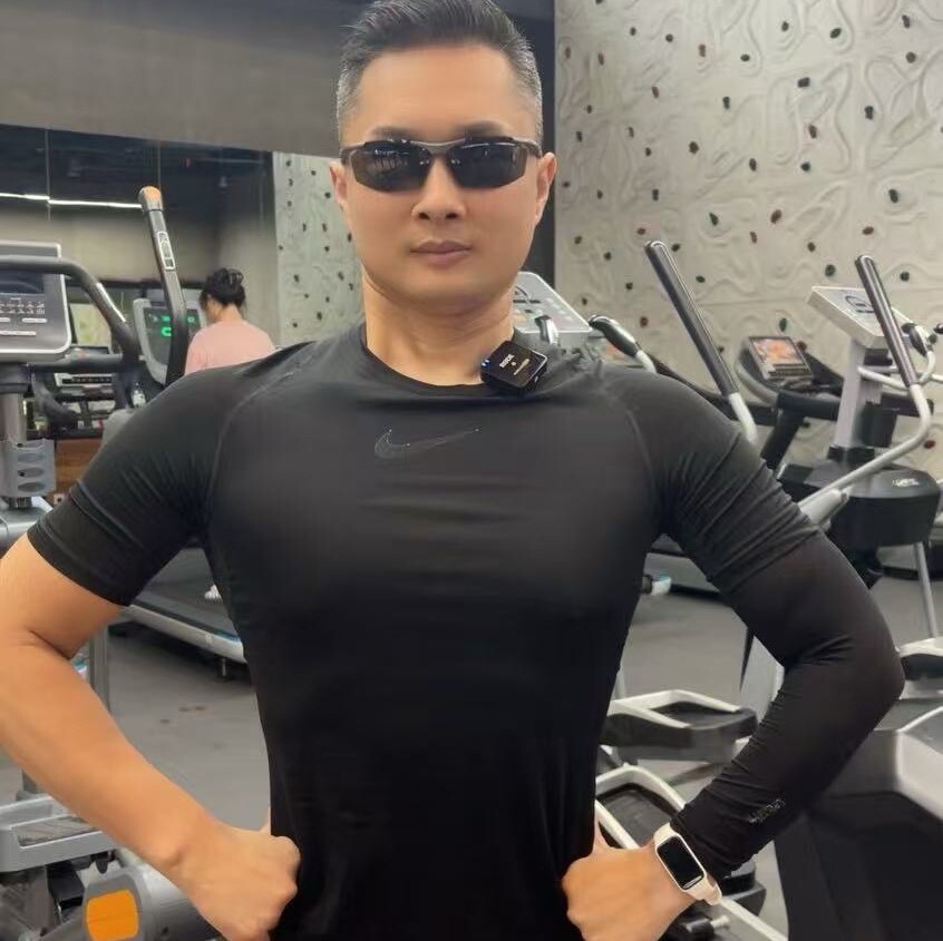 王教有氧运动