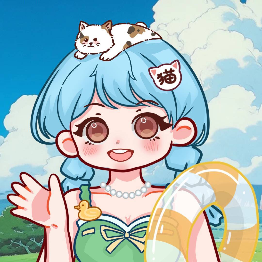 猫小萌好厉害