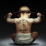 战虎武道馆-赖教练