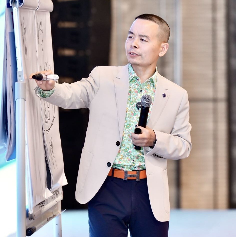 自动自发思想