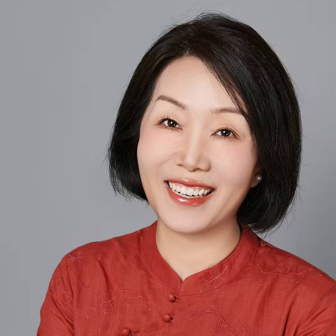 凝妈开悟