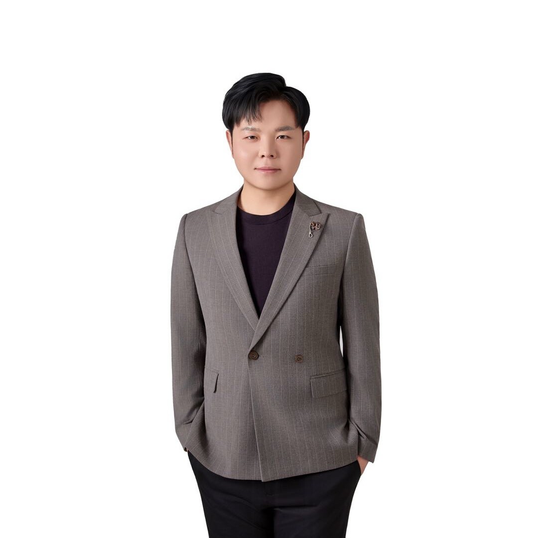 中华武术创始人-李中华