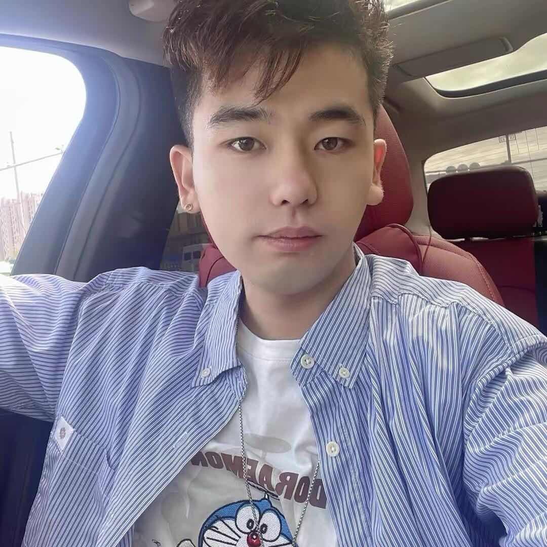 航仔想去玩一一旅游博主版