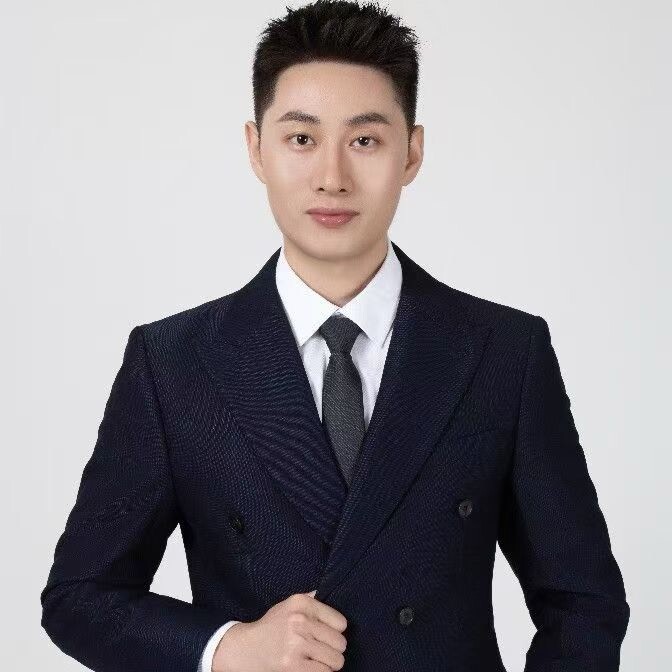 江河的情感笔记