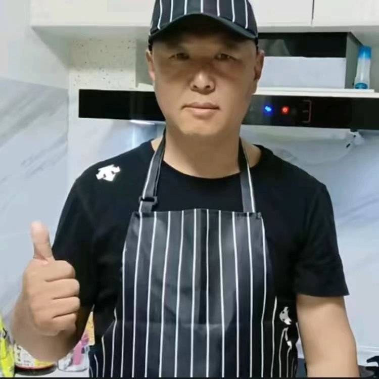 菜扫光美食