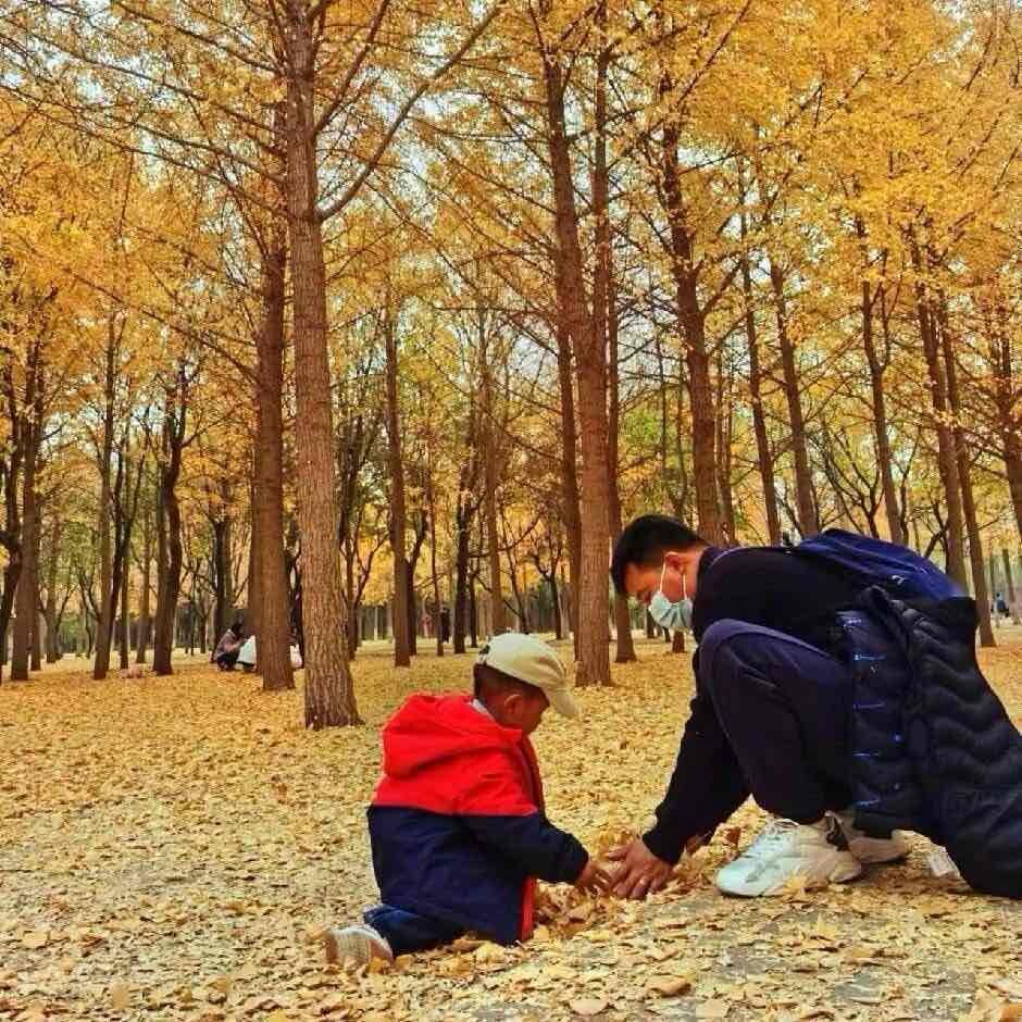 大侄子&印象北京