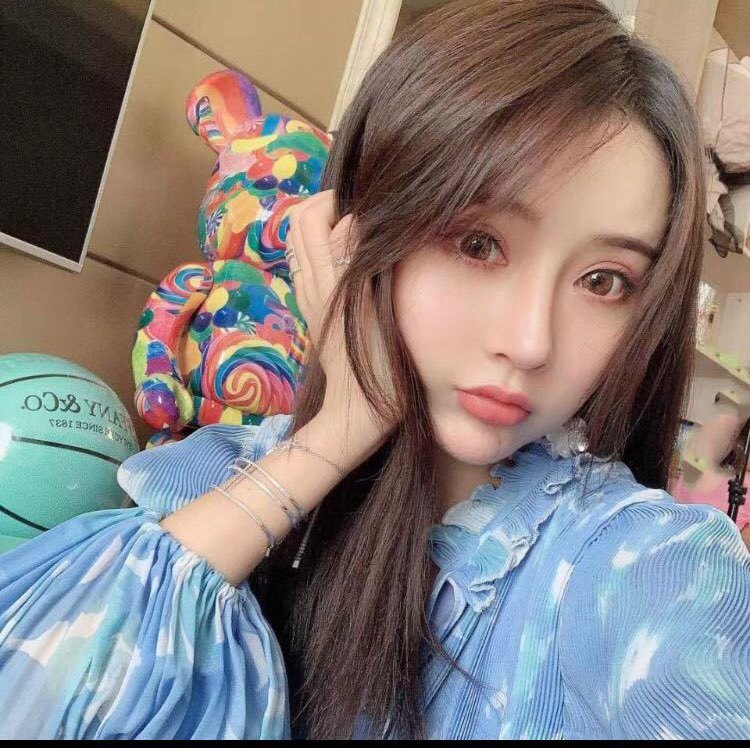 SG杨依姗