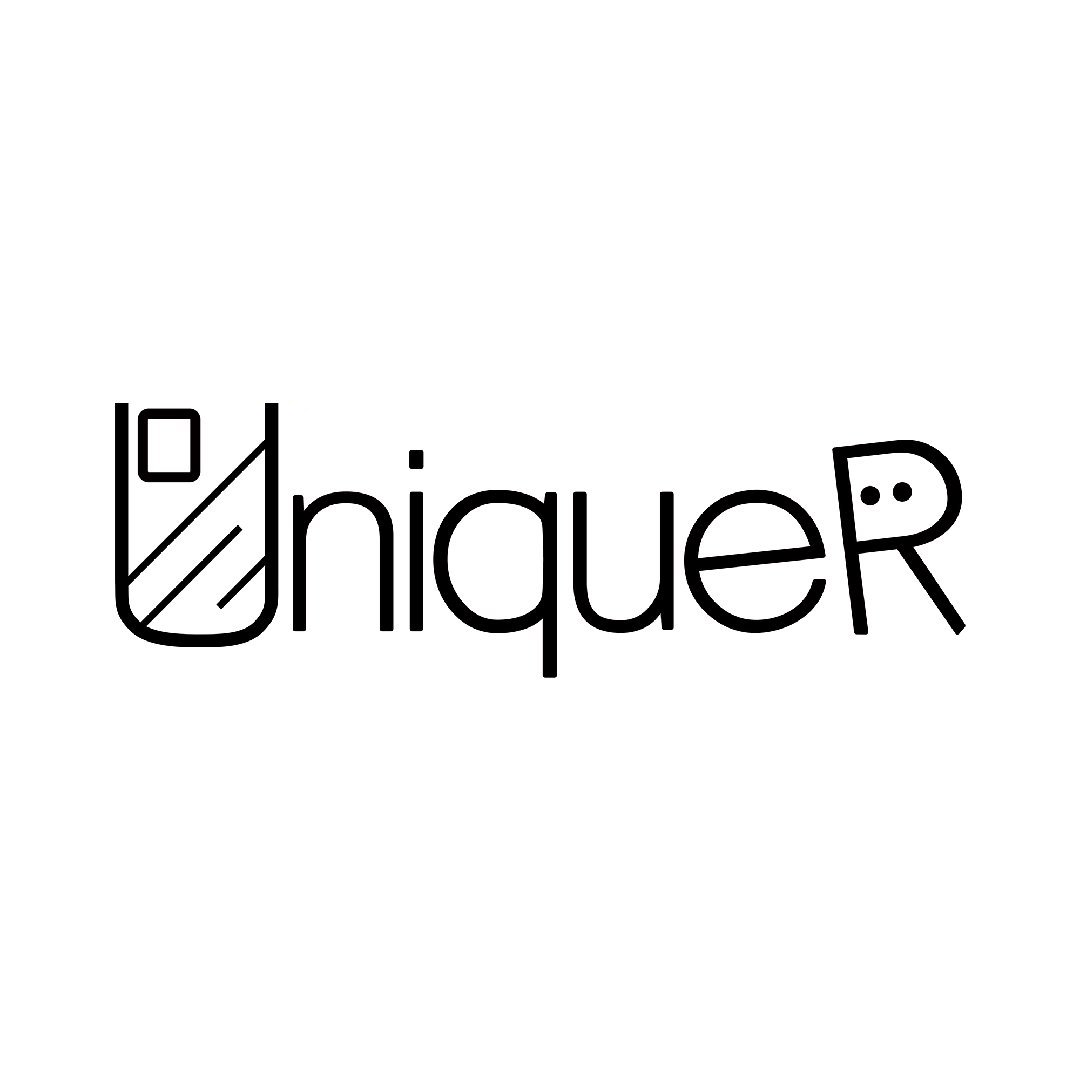 由你壳儿UniqueR