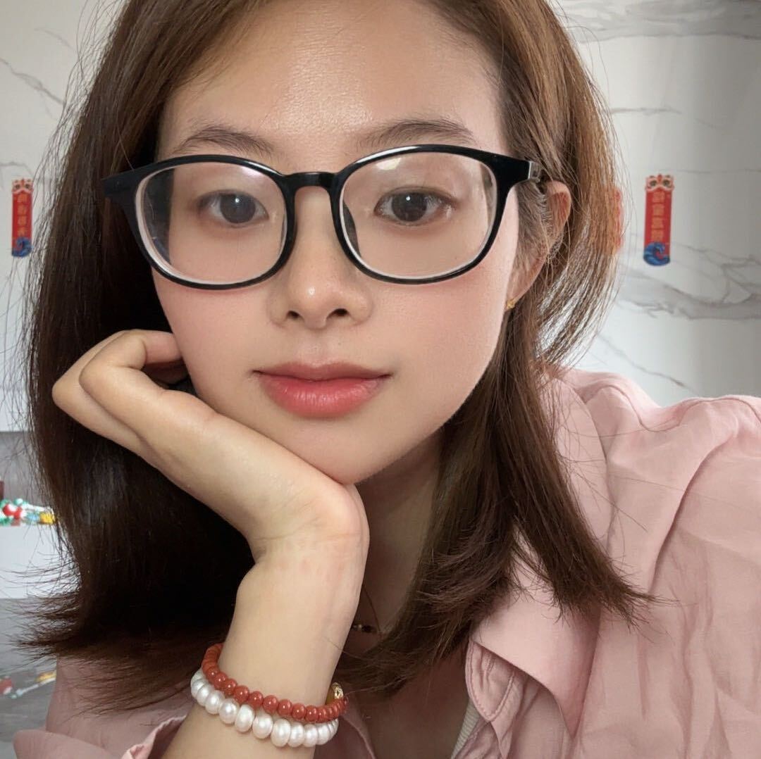 盈盈日杂记.