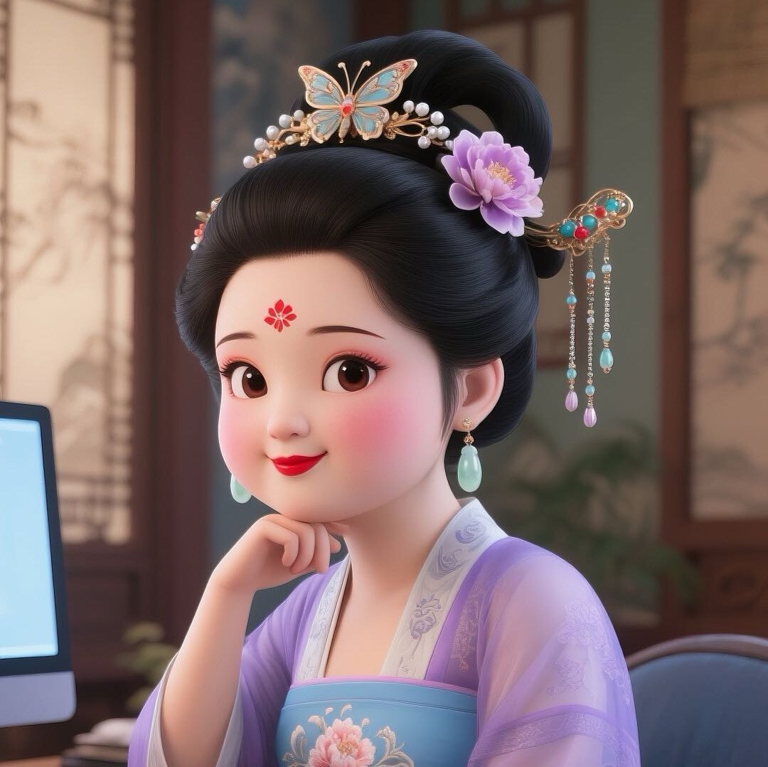 大唐昕昕