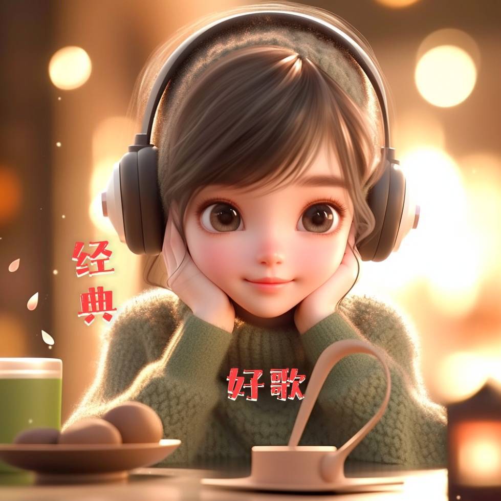 幸运fen经典金曲音乐精选