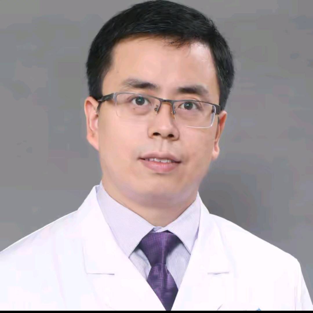 刘杰博士