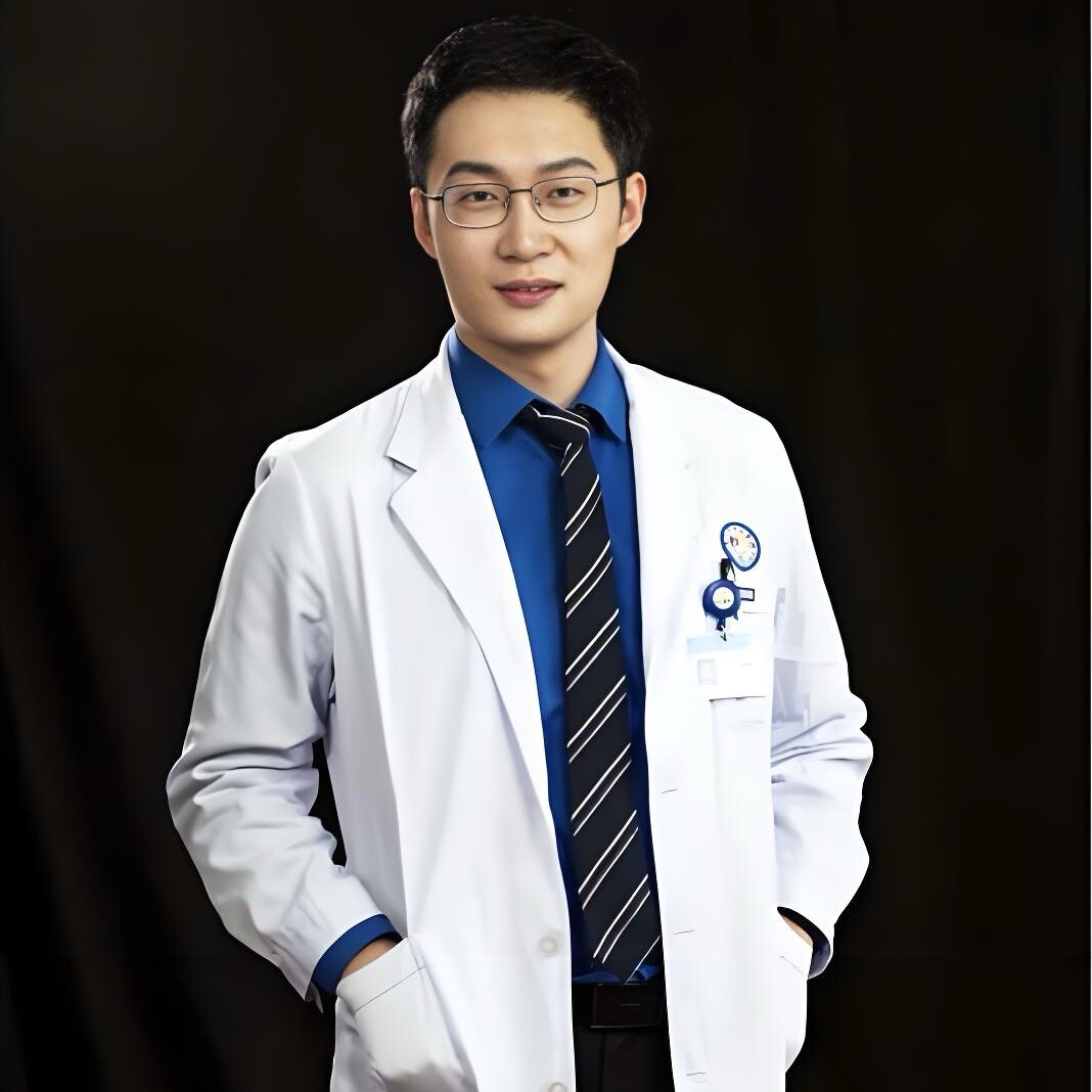 肩膝关节王杨雨凡医生