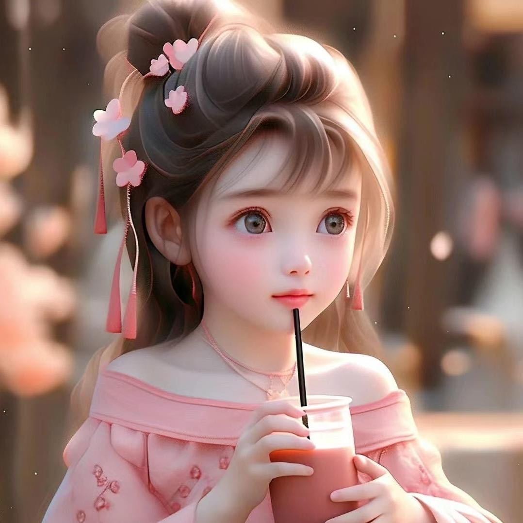 农村憨妹1