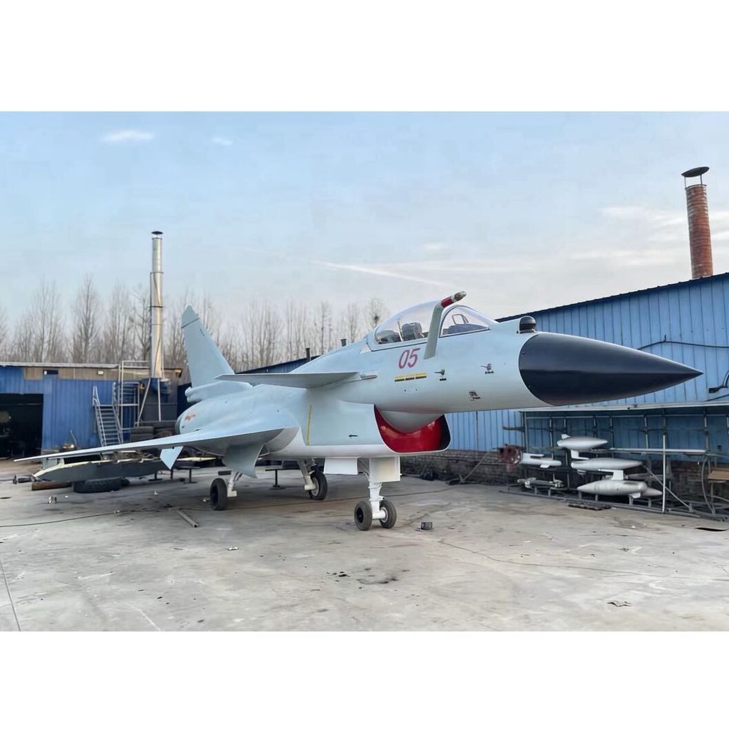 仿真军事模型厂家