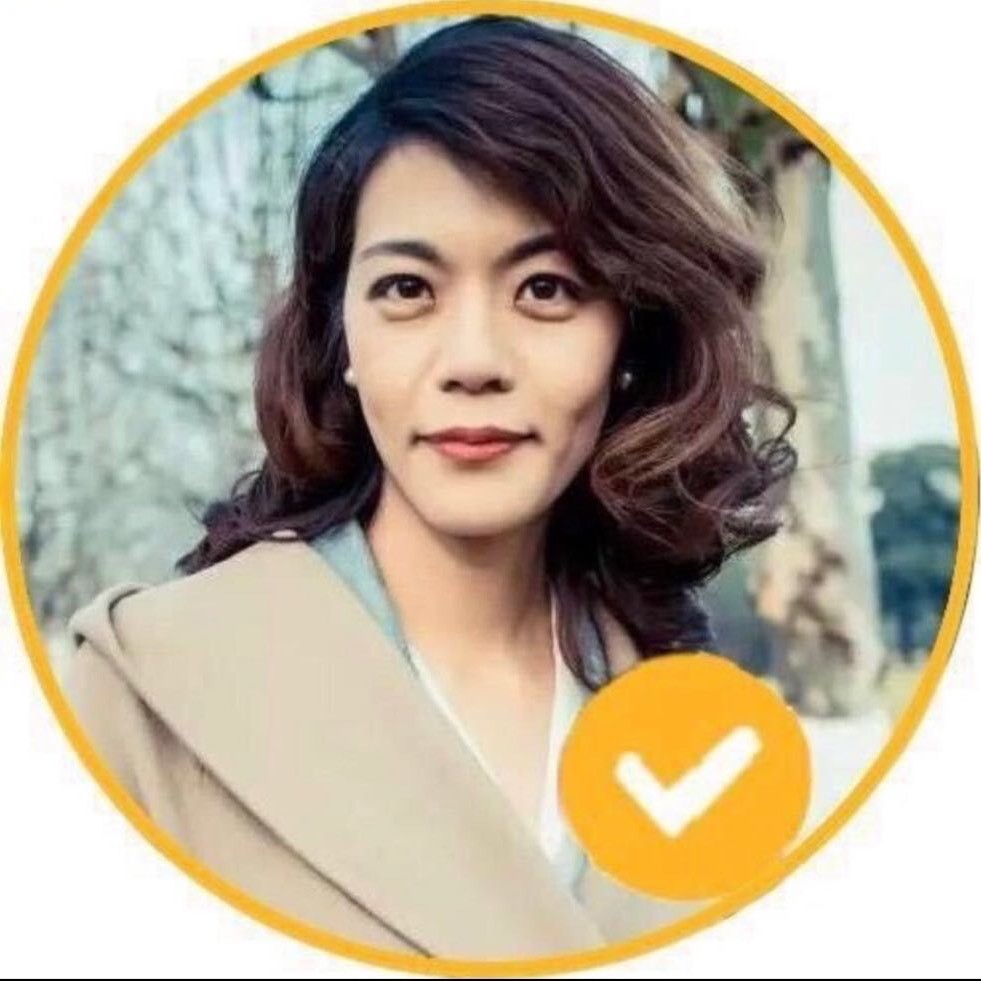 陈果的幸福人生