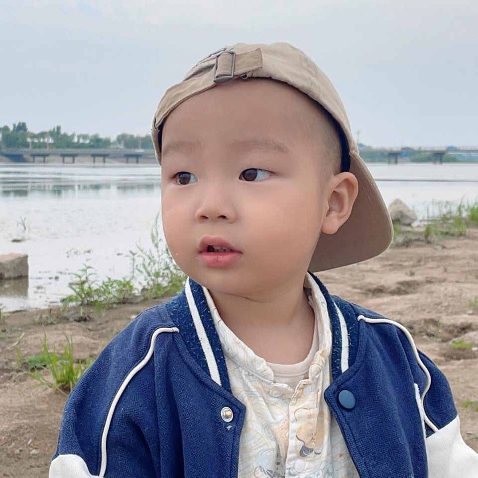 辛小兜妈咪