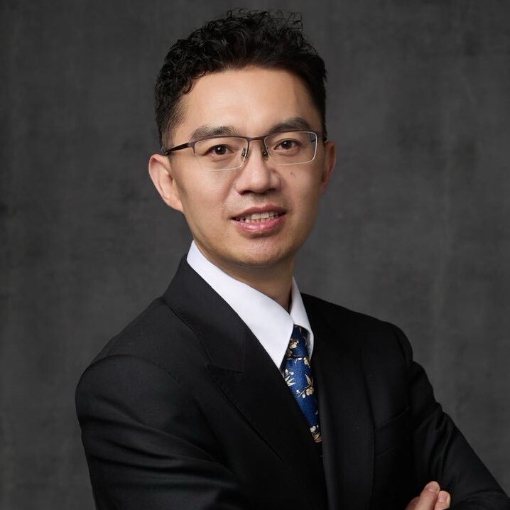 上海六院骨科欧阳医生