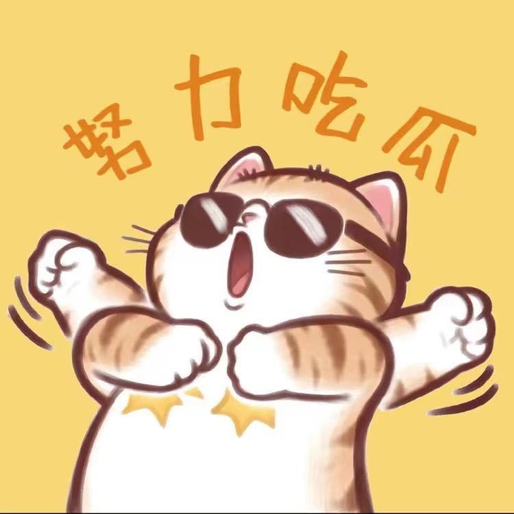 整活儿小胖橘