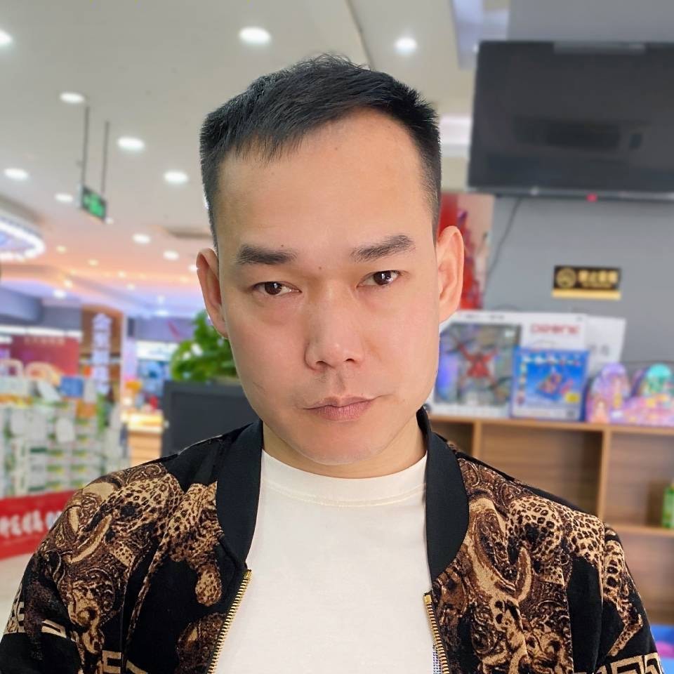 大冶阿彬