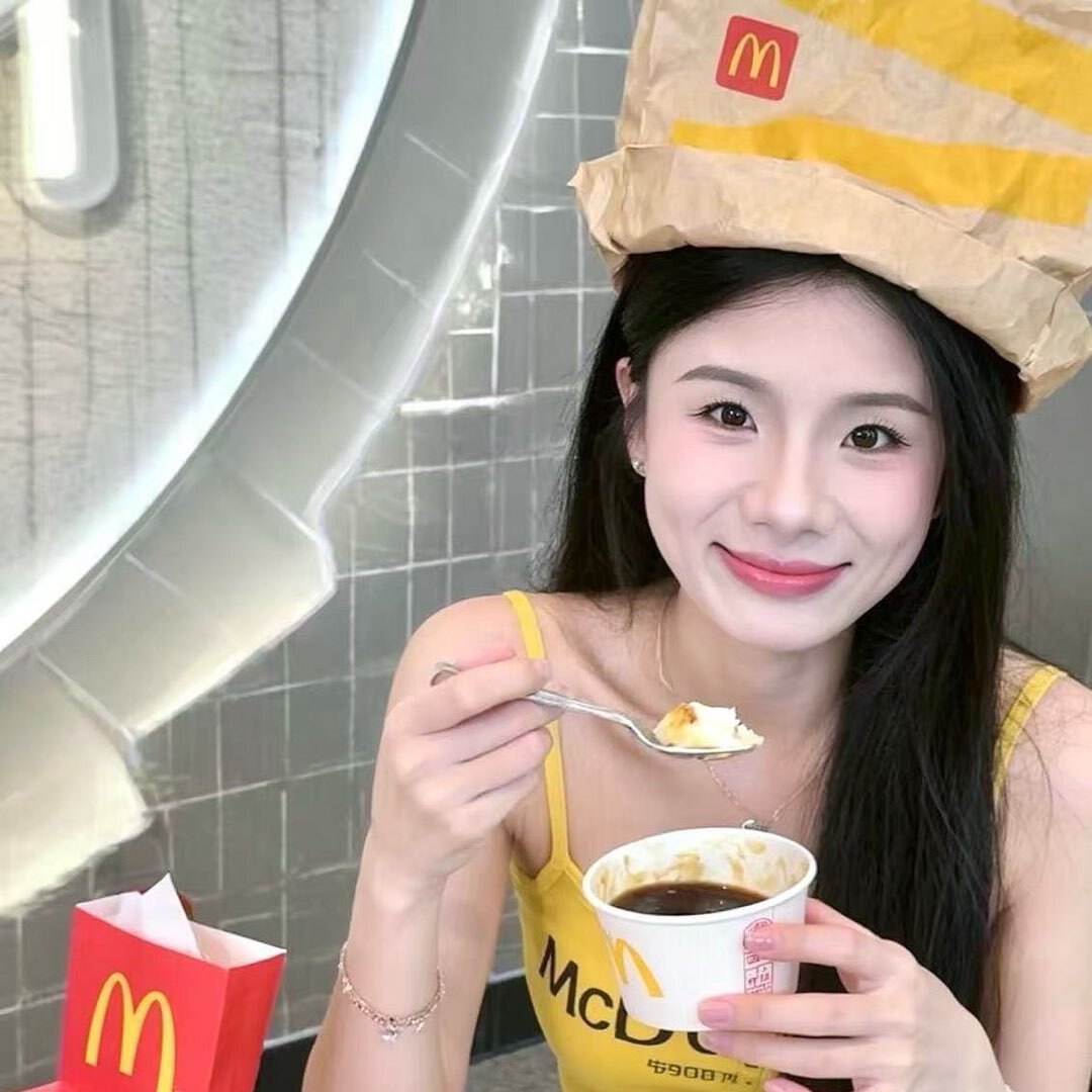 福州丽丽福气满满