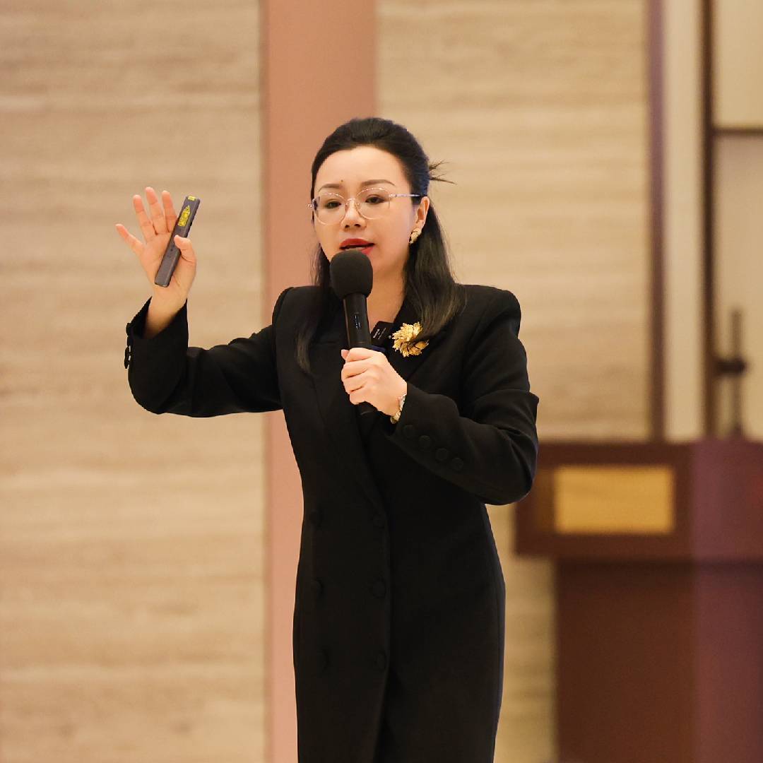 波波亲子讲堂