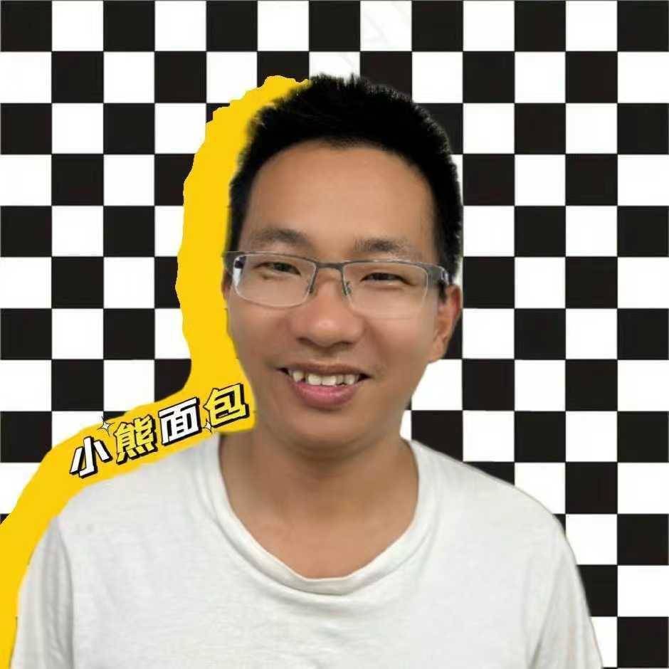 小熊二手面包车