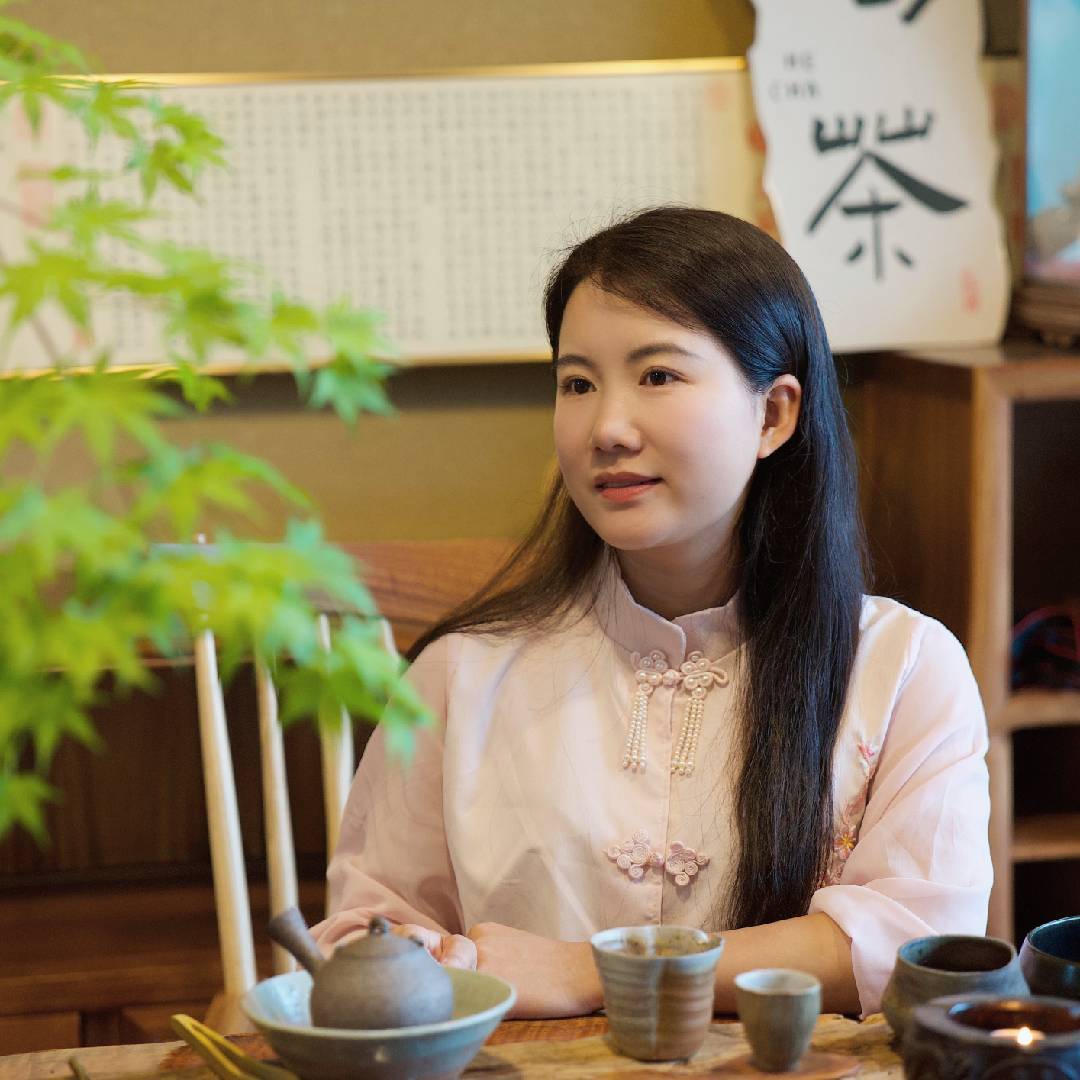 好盆友娜娜