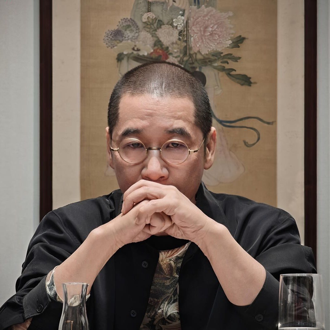 李克说