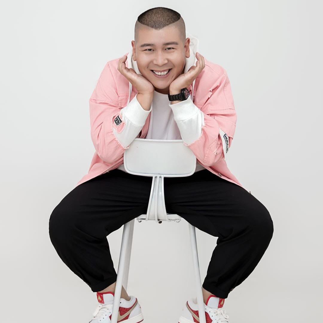 我是胡胖