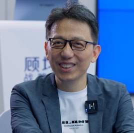 顾老师商业指辉