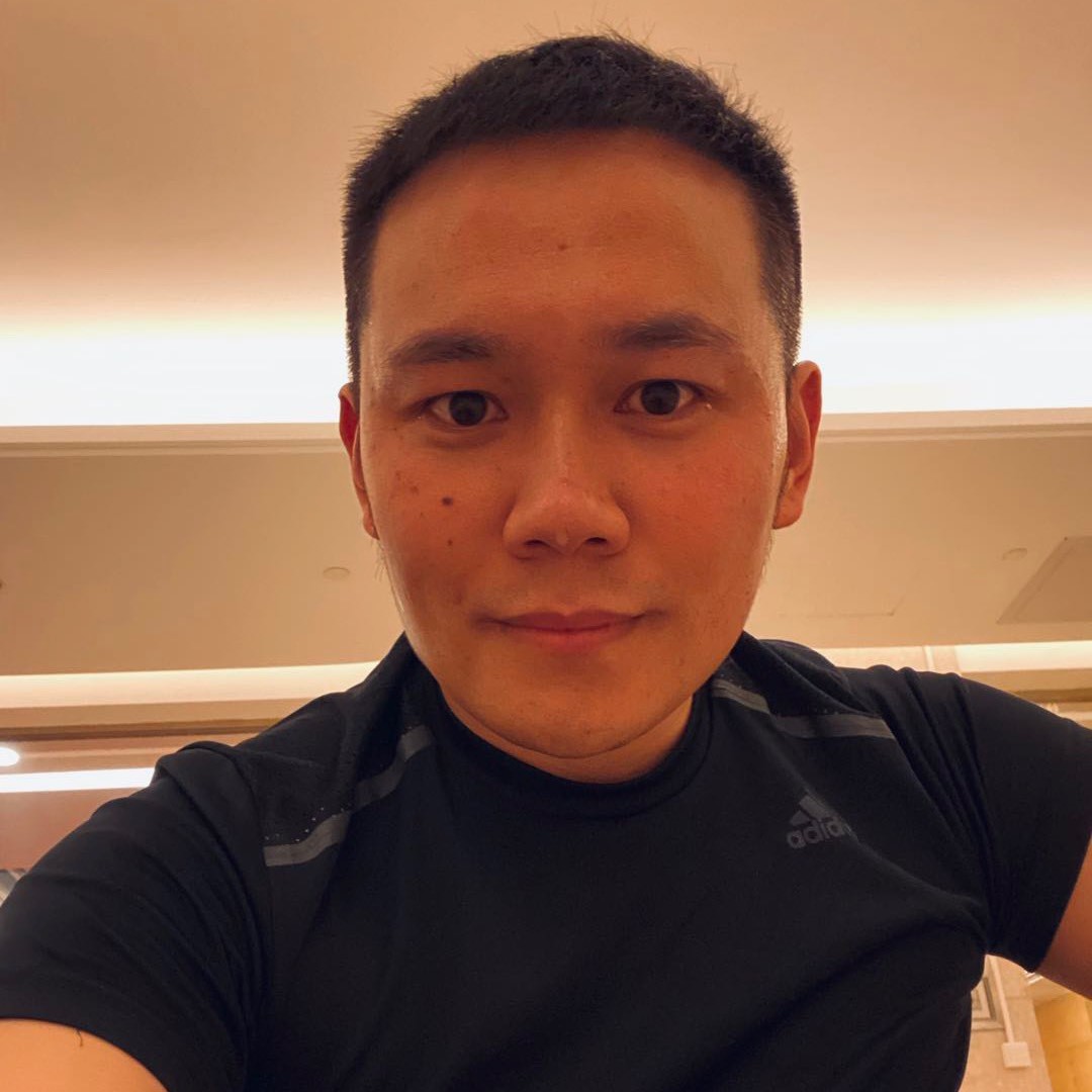 李家军leo