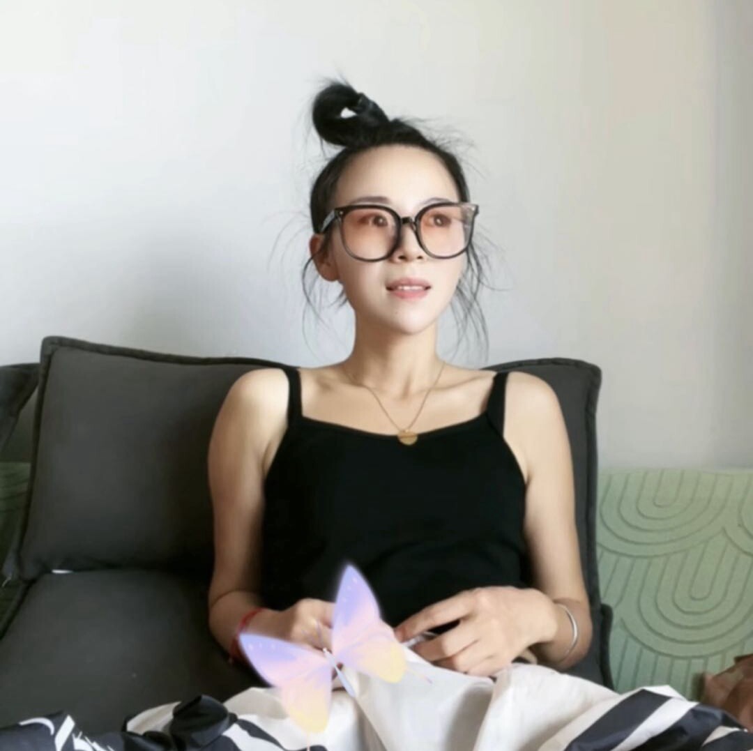 摇摇在农村