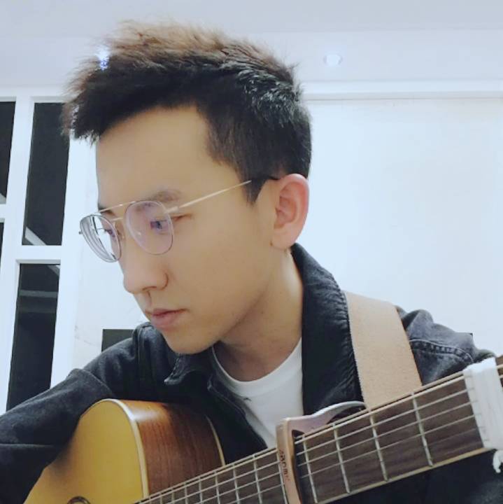 音乐人王搏