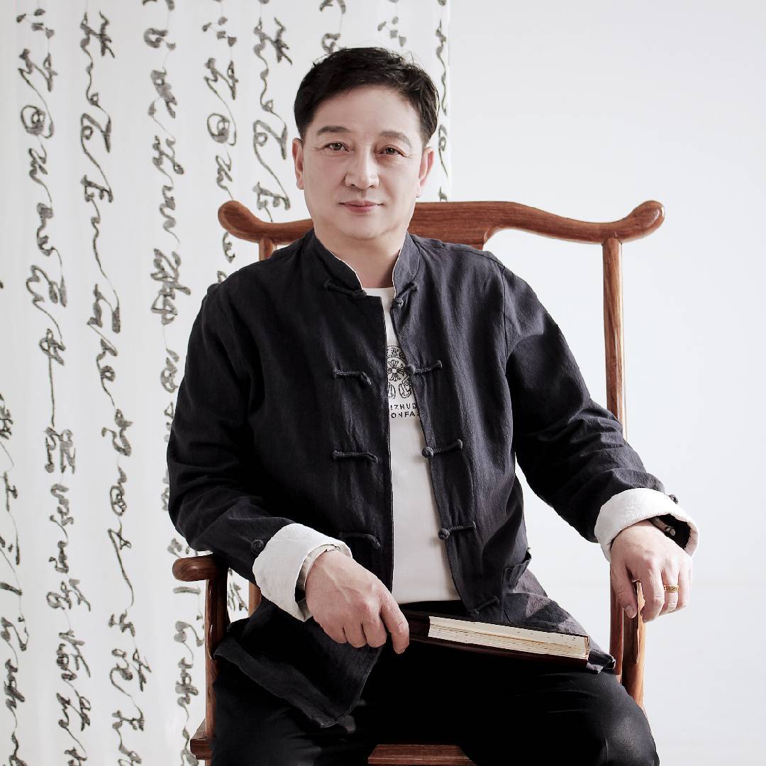 老霍说事儿