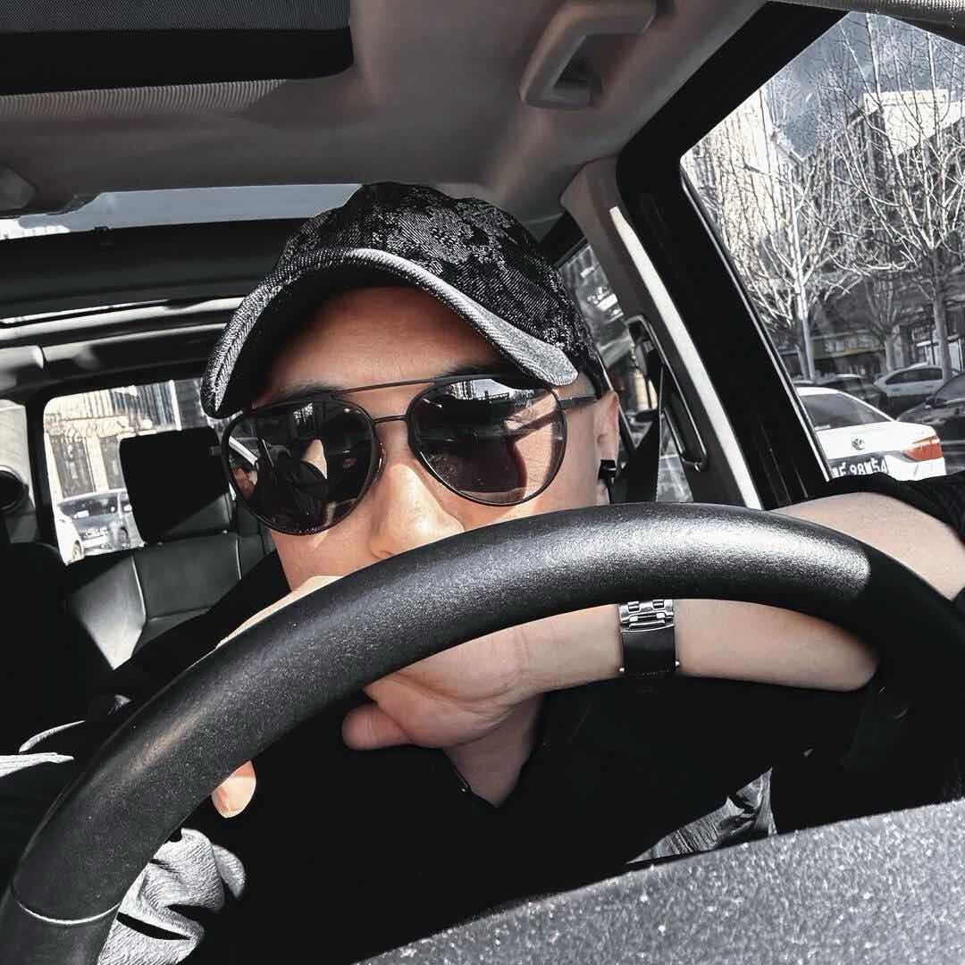 小杜快跑-