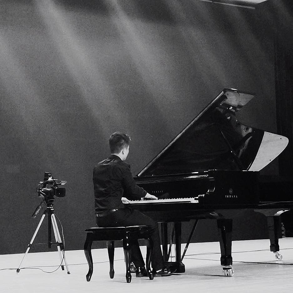 牛牛-Piano